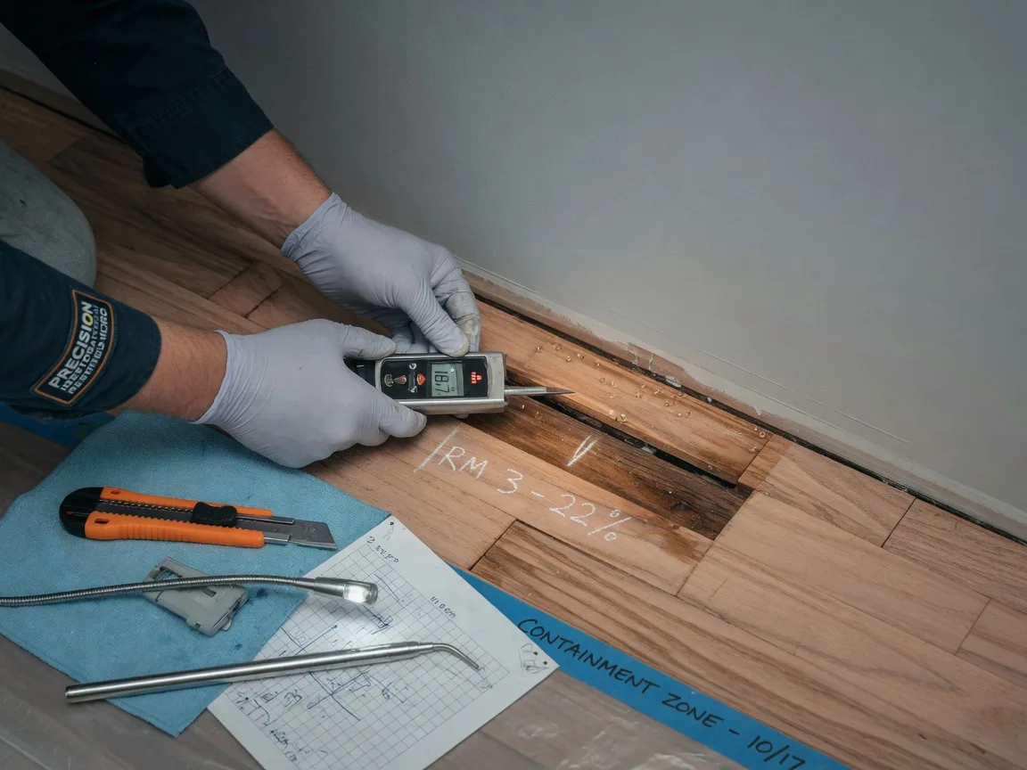 Why choose Water Removal in Pomona, NY